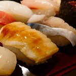 Ginza Sushiwa - 
