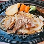 Yakiniku Gyuushou - 