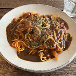 カフェ ルーナ - 