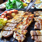 Yakiniku Richouen - 