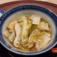 日本料理 久丹 - 