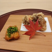 日本料理 久丹 - 