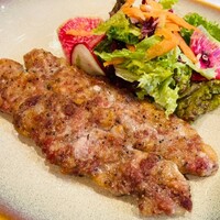 サルシッチャのグリル（2本）