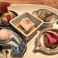 食幹 渋谷 - 