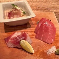 食幹 渋谷 - 