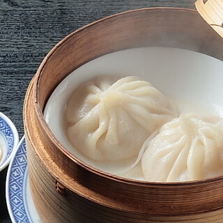 [Recommended] Homemade Xiao Long Bao with plenty of soup