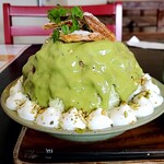 188516335 - ピスタチオ1400円なり