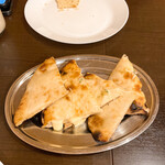 アロマズ オブ インディア - 