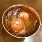 アロマズ オブ インディア - 