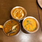 アロマズ オブ インディア - 