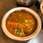 アロマズ オブ インディア - 