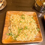 アロマズ オブ インディア - 