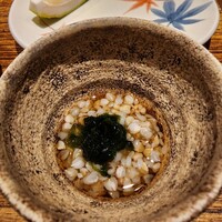 日本橋 蕎ノ字 - 