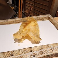 日本橋 蕎ノ字 - 