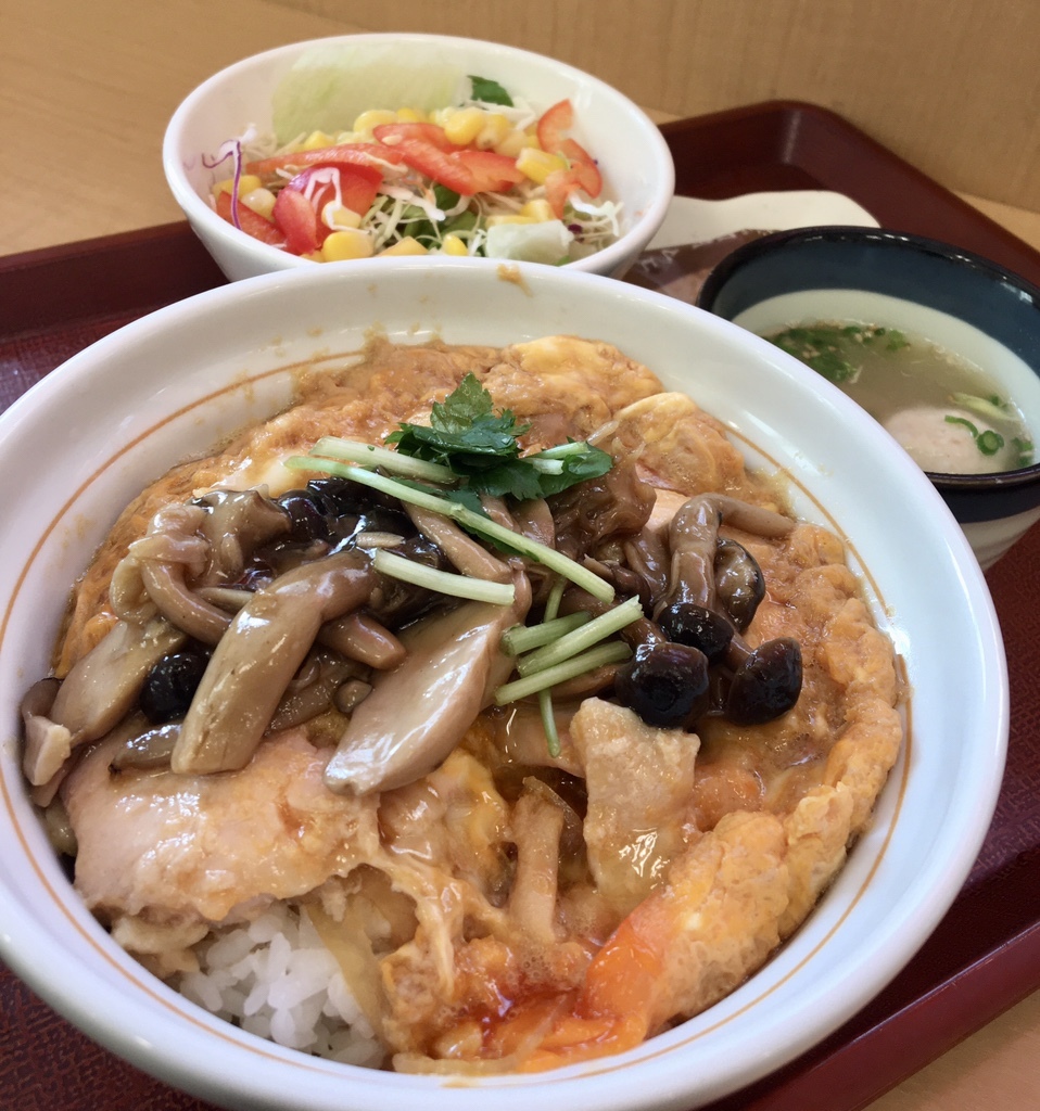 写真 : なか卯 南堀江店 - 四ツ橋/牛丼 | 食べログ