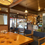 志じみ茶屋 湖舟 - 