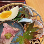 志じみ茶屋 湖舟 - 