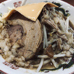 Yume Wo Katare Toyama - 