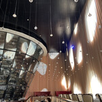 RESTAURANT DAZZLE - 