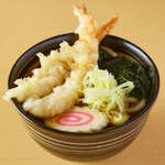 天ぷら酒場上ル商店 - 