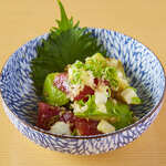 天ぷら酒場上ル商店 - 