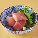 天ぷら酒場上ル商店 - 