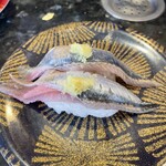 Tafu - 秋刀魚