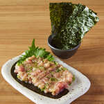 天ぷら酒場上ル商店 - 