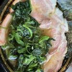 王道家直系 環家 - 