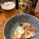 魚と酒 はなたれ - 