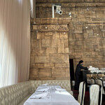 RESTAURANT DAZZLE - 