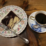 カフェ・デ・マエストロ - 