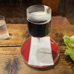 カフェ・デ・マエストロ - 