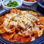 本場韓国料理 ぎわ - 