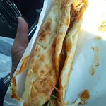 KOR'S CAFE KEBAB - 