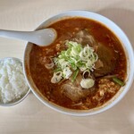 北京麺人 - 料理写真: