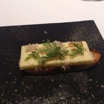 ヌーダ - バター