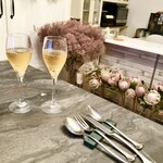 スープとカレー ボンジョルネ - 