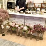 スープとカレー ボンジョルネ - 