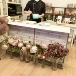 スープとカレー ボンジョルネ - 