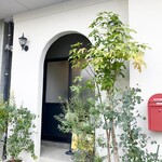 スープとカレー ボンジョルネ - 