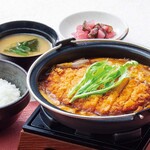 Shabushabu Sukiyaki Dontei - 