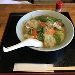 みはる食堂 - 料理写真:
