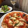 ピッツェリア チッチョ 