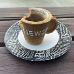 ニュースバイ 河西新聞店 - 