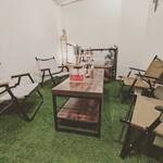 SILK NAGOYA - 