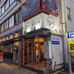 SILK NAGOYA - 