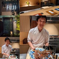 日本料理FUJI - 