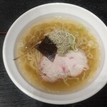 MEN-EIJI - 羅臼昆布ラーメン