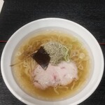 MEN-EIJI - 羅臼昆布ラーメン